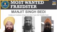कौन है मंजीत सिंह बेदी? जो अमेरिका में FBI का मोस्ट वांटेड, भारत से किया गया गिरफ्तार, 1.4 करोड़ का था इनाम