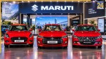 Maruti Suzuki