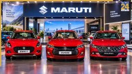 Maruti Suzuki