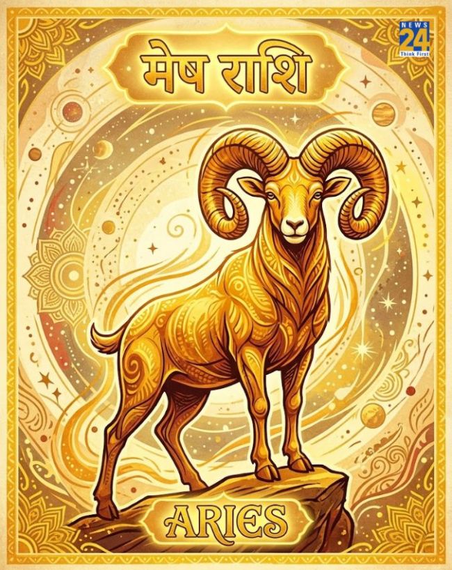 मेष राशि