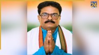 Nandigram byelection Milan Pradhan arrested, Mamata Banerjee, Congress candidate, West Bengal politics