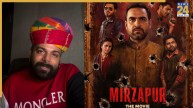 Mirzapur The Movie