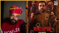 Mirzapur The Movie
