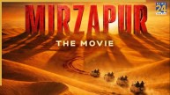 Mirzapur: The Movie