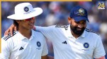 Mohammed Shami and Vaibhav Sooryavanshi