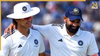Mohammed Shami and Vaibhav Sooryavanshi