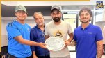 Mohammed Shami