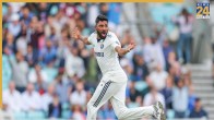 Mohammed Siraj