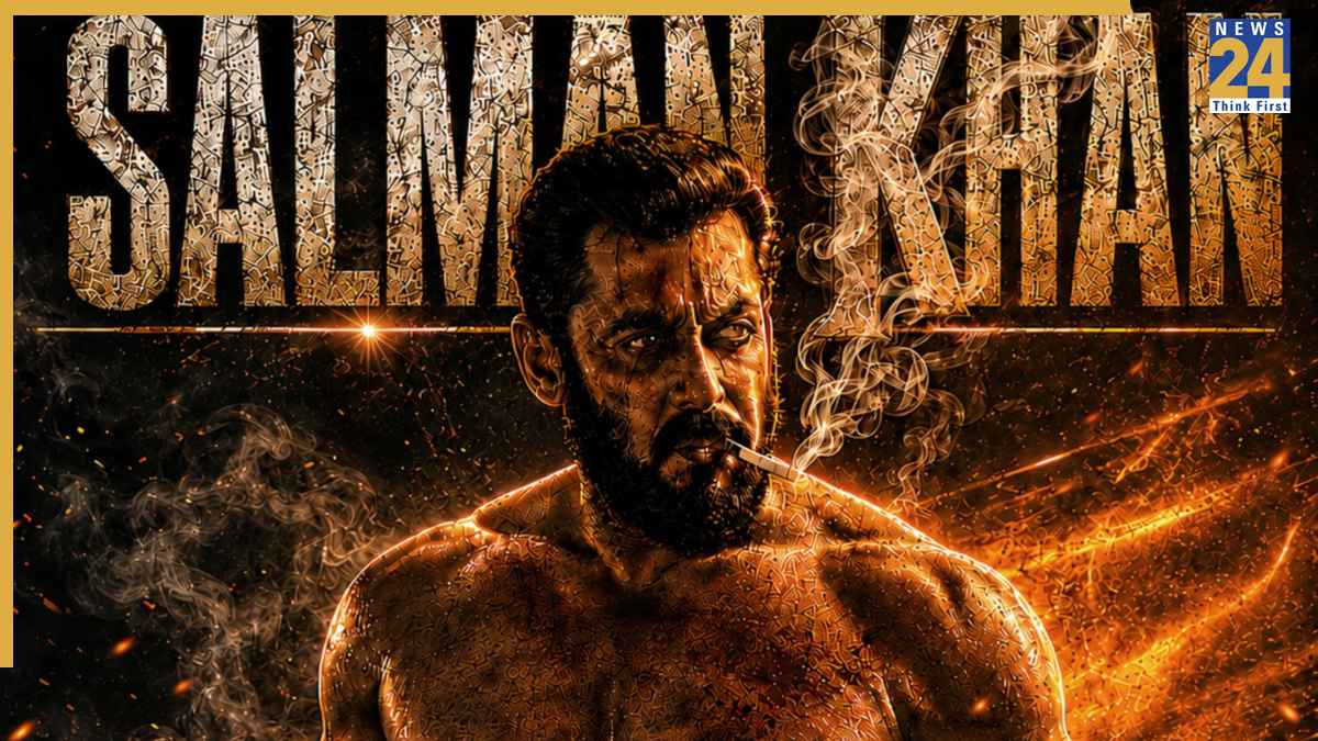 Monster, Salman khan