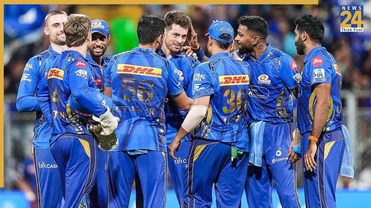 Mumbai Indians