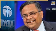 N Chandrasekaran, who is N Chandrasekaran, noil tata Tata Sons, Tata Group Chairman, Ratan Tata