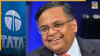 N Chandrasekaran, who is N Chandrasekaran, noil tata Tata Sons, Tata Group Chairman, Ratan Tata