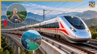 namo bharat train | indian railways | uttarakhand