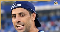 Ashish Nehra