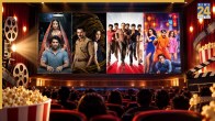 Friday theatre release
