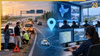 NHAI 1033 Helpline