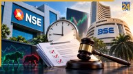 NSE-BSE Pre-Open Rules Changed from today