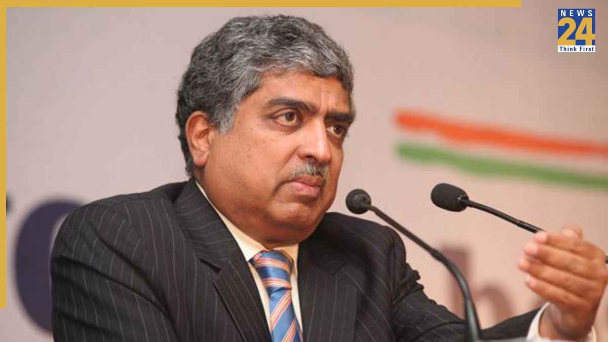 आधार कार्ड के जनक नंदन नीलेकणी का नाम 2002 की वोटिंग लिस्ट से गायब, SIR की 'नो मैपिंग कैटेगरी' में पूरा परिवार