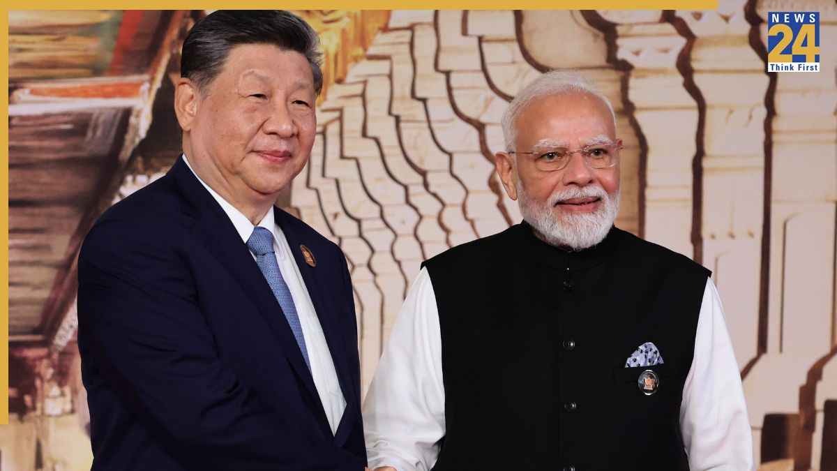 ब्रिक्स समिट के बाद भारत-चीन के रिश्तों को मिला बूस्ट, जानिए पीएम मोदी की तारीफ में बीजिंग ने क्या कहा?
