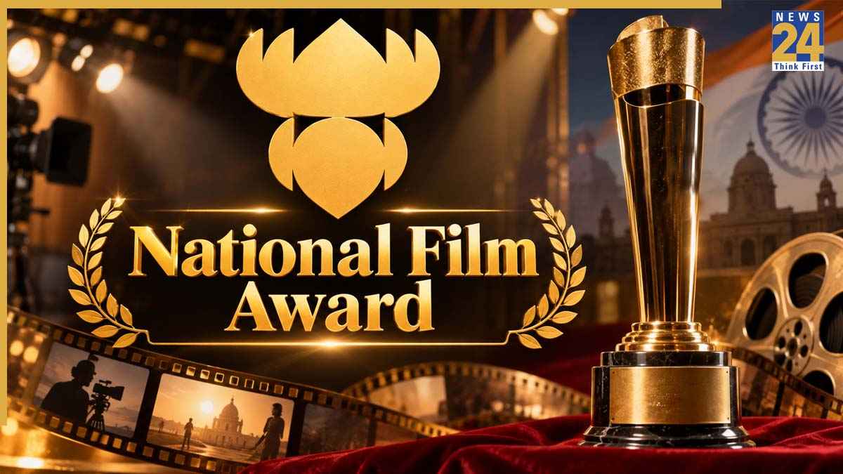कब हुई नेशनल फिल्म अवॉर्ड्स की शुरुआत? जानें पहले किसे किया गया था सम्मानित