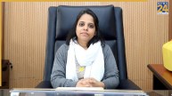 IAS Neha Marvya Singh