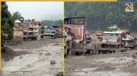 nepal flash flood