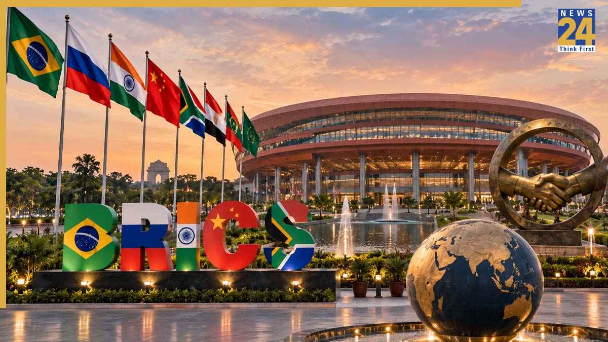BRICS 2026: क्या दुनिया की अर्थव्यवस्था बदलने की है ताकत? जानिए बढ़ते समूह की बढ़ती चुनौतियां