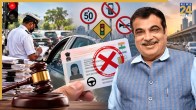 Driving Licence Rules in India, What is Negative Point System, driving licence new rule⁠, ⁠traffic challan rules india