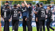 New Zealand Cricket Team