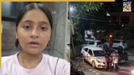 Nishu Azad | swatantra bhardwaj | cjp protest