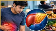 Non Alcoholic Fatty Liver Disease Young Adults
