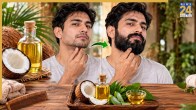 Home Remedies For Thick Beard