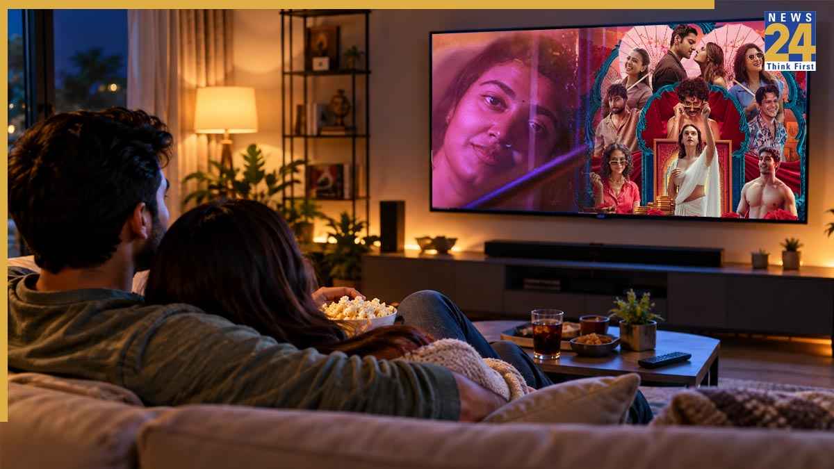Friday OTT Releases: इस शुक्रवार OTT पर जमेगा मनोरंजन का रंग, 18 सितंबर को रिलीज हो रहीं ये 6 फिल्में-सीरीज