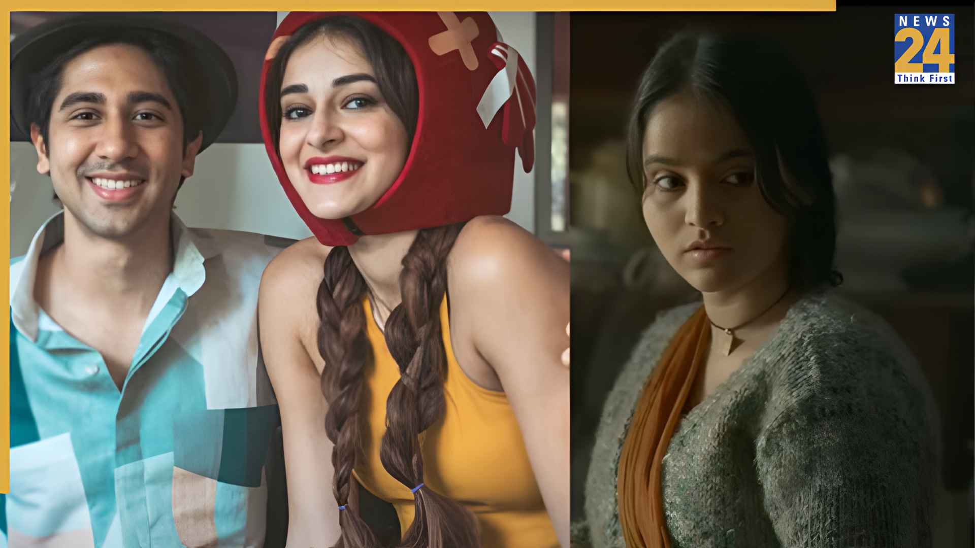 Best OTT Movies: 'रात अकेली है' से लेकर 'रहस्य' तक, OTT पर मौजूद हैं ये 4 शानदार सस्पेंस-थ्रिलर फिल्में