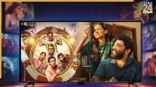 OTT Releases This Week: 28 सितंबर से 4 अक्टूबर तक, OTT पर रिलीज होंगी ये 5 फिल्में-सीरीज; देखें लिस्ट