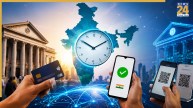 One Nation One Time policy India atomic clock time synchronization for banking and UPI
