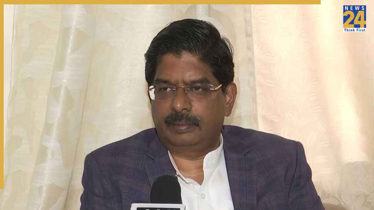 FCRA संशोधन विधेयक पर पी. विल्सन की मांग, कहा- सिर्फ सुझाव ही नहीं, आपत्तियां भी दर्ज की जाएं