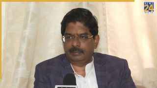 FCRA संशोधन विधेयक पर पी. विल्सन की मांग, कहा- सिर्फ सुझाव ही नहीं, आपत्तियां भी दर्ज की जाएं