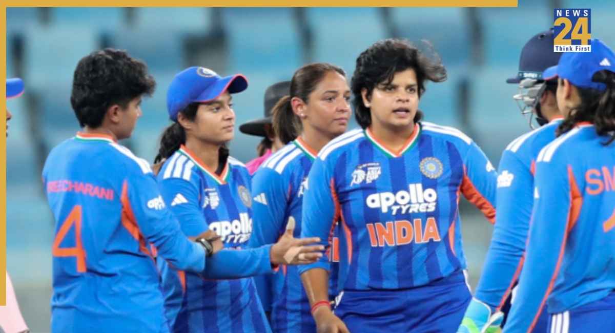 IND vs PAK