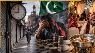 Pakistan Fuel Crisis