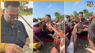 पप्पू यादव के पास है कितनी संपत्ति? बाढ़ पीड़ितों के बीच एक ही दिन में बांट दिए 4.5 लाख कैश, खड़े हुए सवाल