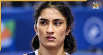 vinesh phogat
