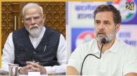 Rahul Gandhi aims pm modi