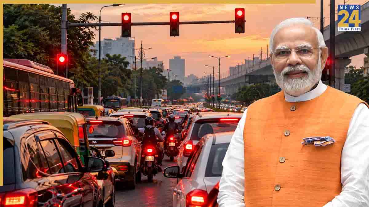ITMS क्या है? मोदी सरकार का ये तोहफा दिल्लीवालों के लिए कैसे वरदान साबित होगा