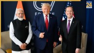 ‘भारत-US की दोस्ती से जलते हैं दूसरे देश’, अमेरिकी राजदूत सर्जियो गोर बोले- PM मोदी से मिलना चाहते हैं राष्ट्रपति ट्रंप