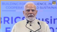 PM Narendra Modi, BRICS Business Forum, BRICS 20 Years, Global Trade Barriers, Startup Innovation Fund