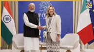 जॉर्जिया मेलोनी ने प्रधानमंत्री के तौर पर बनाया सबसे लंबे कार्यकाल का रिकॉर्ड, PM मोदी ने दी बधाई तो इटली से भी आया जवाब