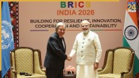 PM Modi, BRICS Summit 2026, Antonio Guterres, UN Security Council reform, India's BRICS presidency