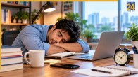 Ideal Power Nap Duration