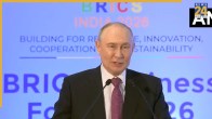 Vladimir Putin, BRICS Business Forum, sanctions on Russia, BRICS vs. G7, BRICS Summit